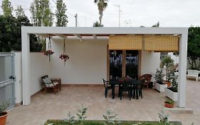 Seaside Garden - Guest Suite