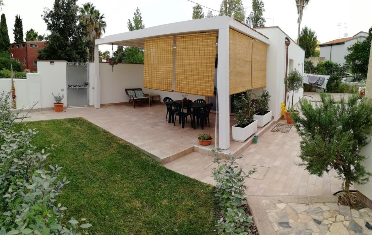 Seaside Garden - Guest Suite Alghero Esterno foto