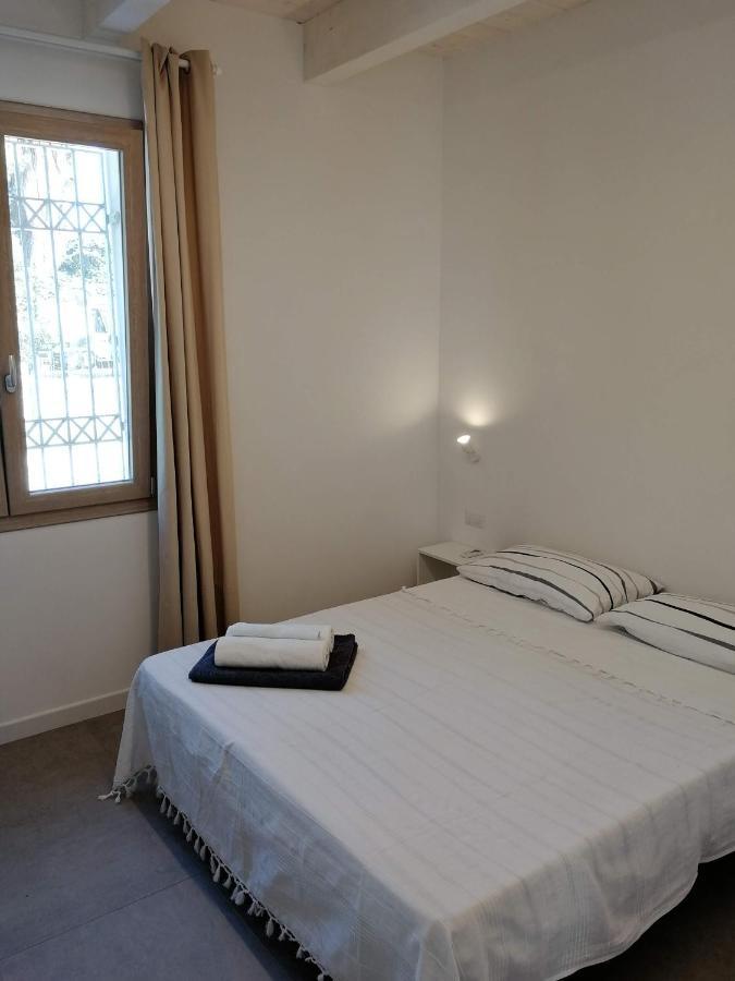Seaside Garden - Guest Suite Alghero Esterno foto