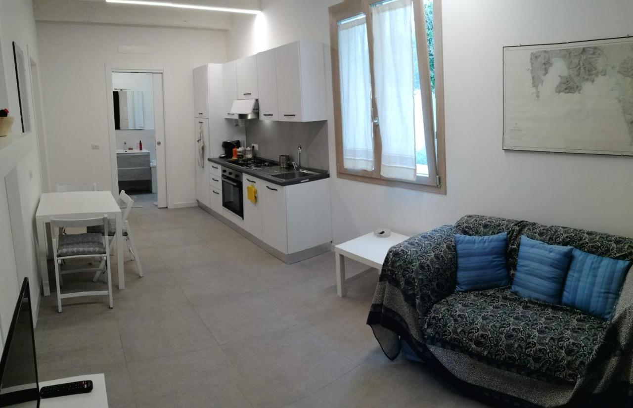 Seaside Garden - Guest Suite Alghero Esterno foto